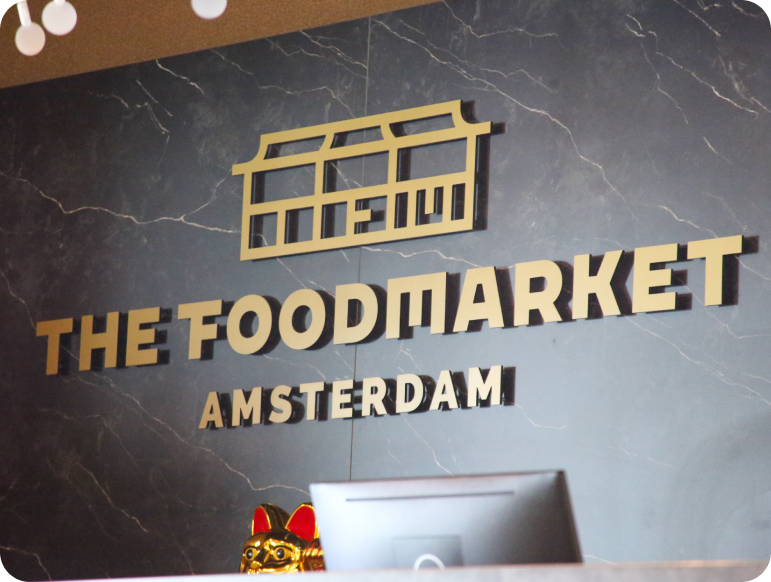 MediaMarkt NL - Opening Media Markt Amsterdam Akerpoort